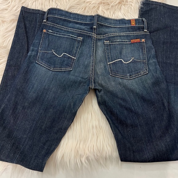 7 For All Mankind Jeans - Picture 4 of 7